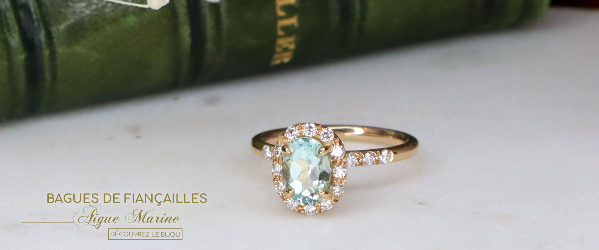  Bagues de fianailles - Joaillerie Rennes - Audrey joaillerie